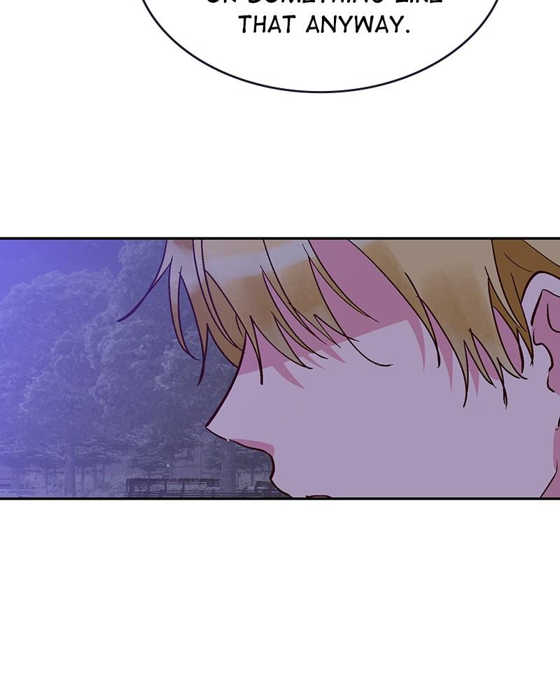 The Man Who Cleans up Makeup chapter 74 - page 58