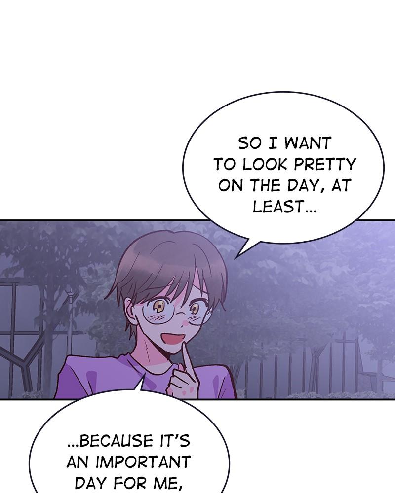 The Man Who Cleans up Makeup chapter 74 - page 59