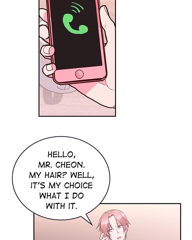 The Man Who Cleans up Makeup chapter 74 - page 6