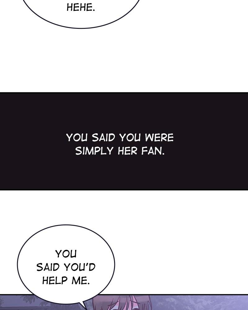 The Man Who Cleans up Makeup chapter 74 - page 60