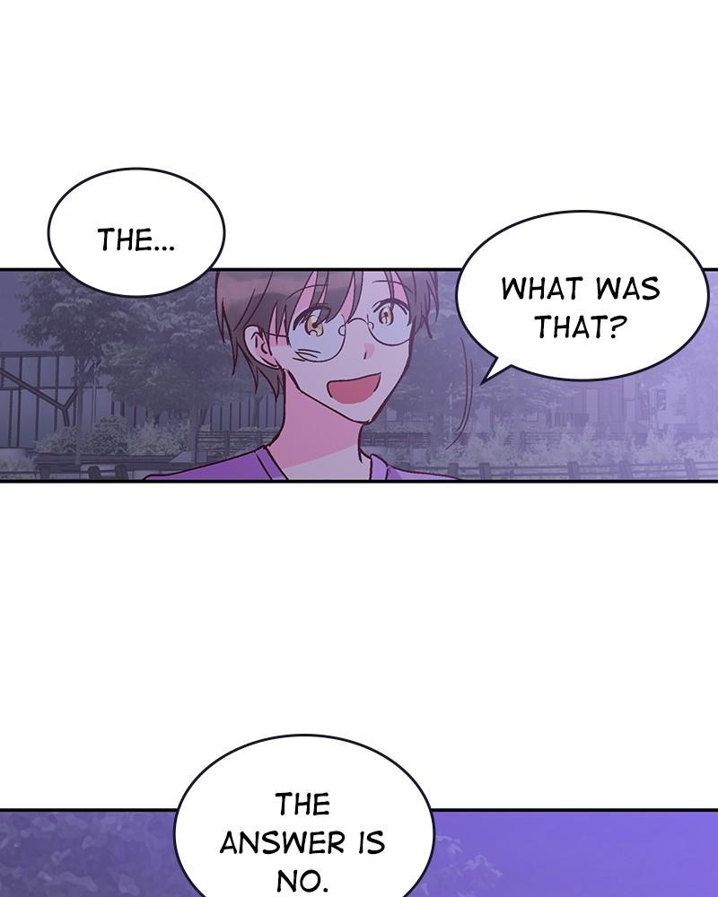 The Man Who Cleans up Makeup chapter 74 - page 62