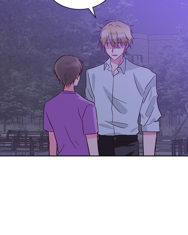 The Man Who Cleans up Makeup chapter 74 - page 63
