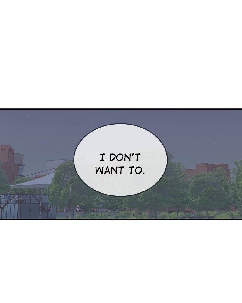 The Man Who Cleans up Makeup chapter 75 - page 1