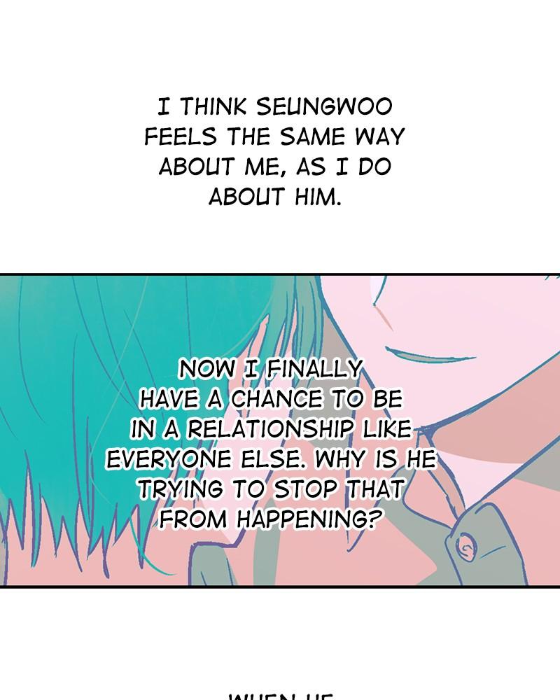 The Man Who Cleans up Makeup chapter 75 - page 13