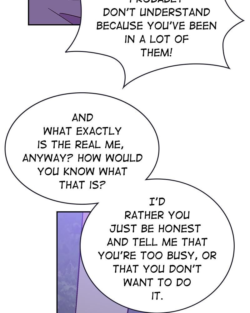 The Man Who Cleans up Makeup chapter 75 - page 17