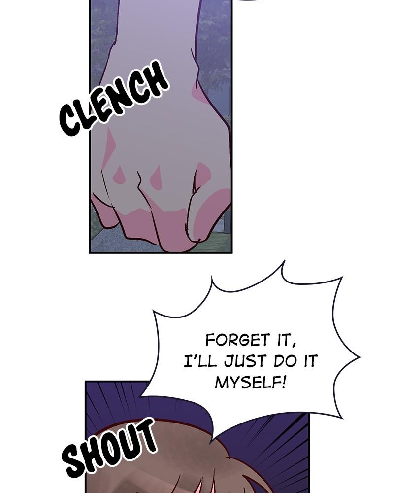 The Man Who Cleans up Makeup chapter 75 - page 18