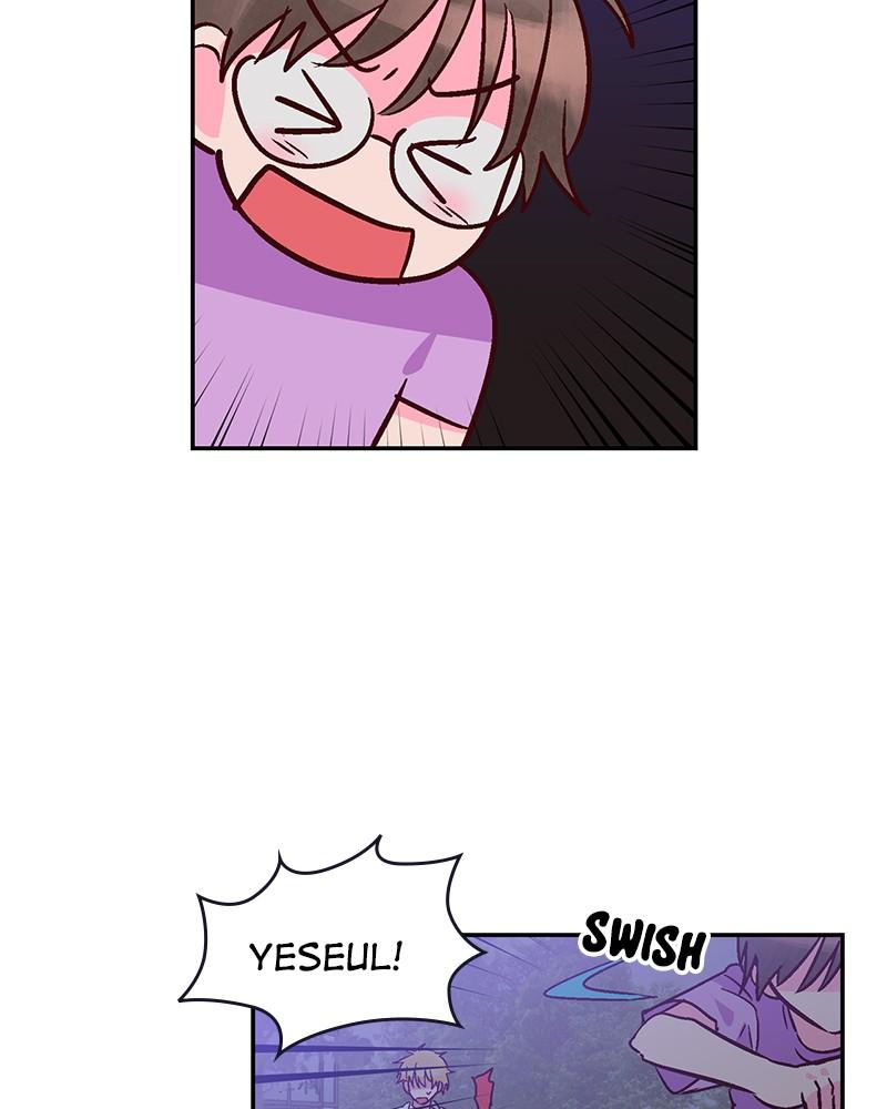 The Man Who Cleans up Makeup chapter 75 - page 19
