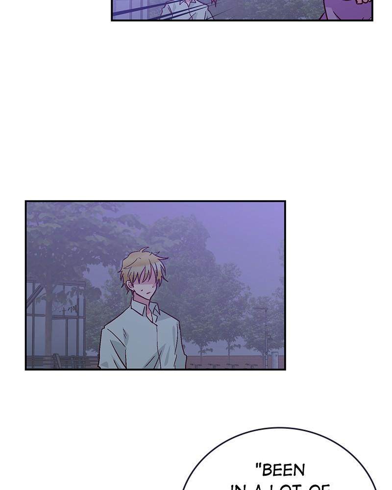 The Man Who Cleans up Makeup chapter 75 - page 20