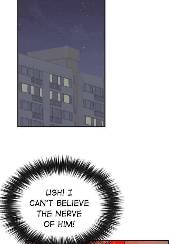 The Man Who Cleans up Makeup chapter 75 - page 23