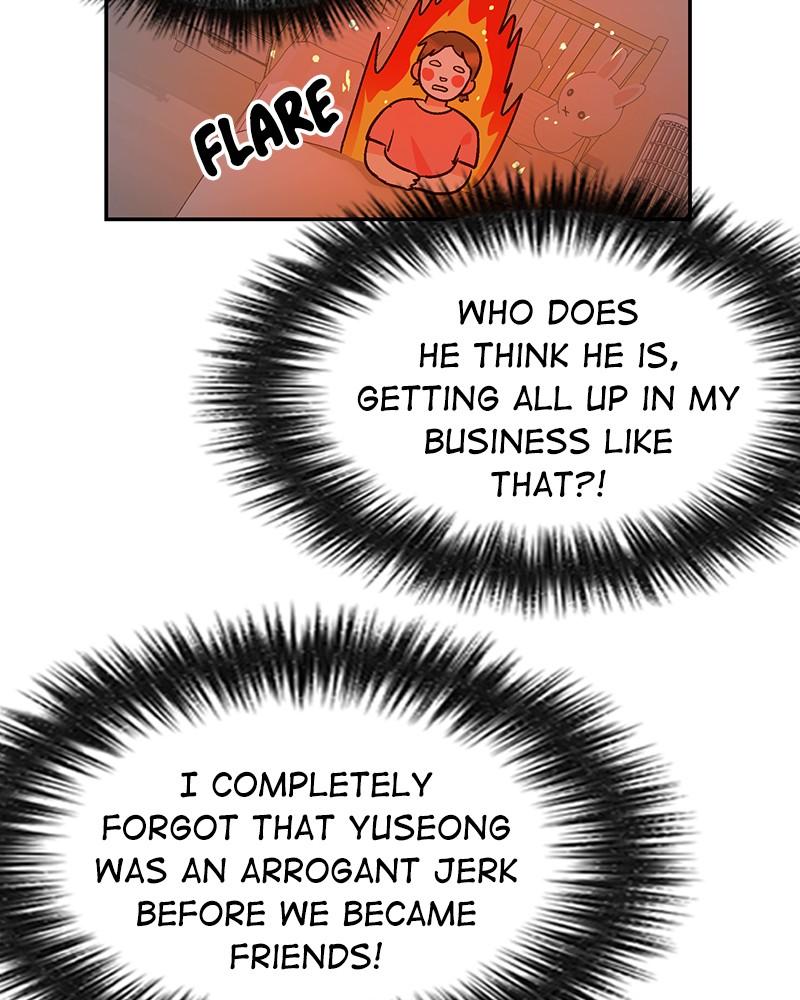 The Man Who Cleans up Makeup chapter 75 - page 24
