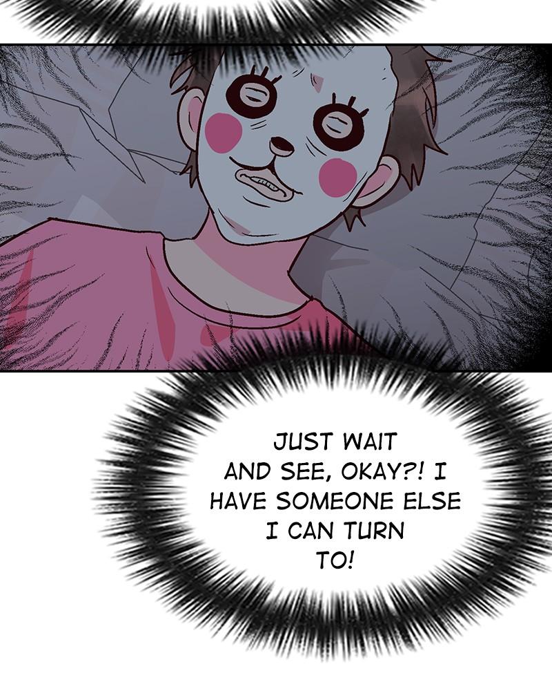The Man Who Cleans up Makeup chapter 75 - page 25