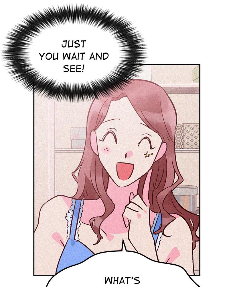 The Man Who Cleans up Makeup chapter 75 - page 26