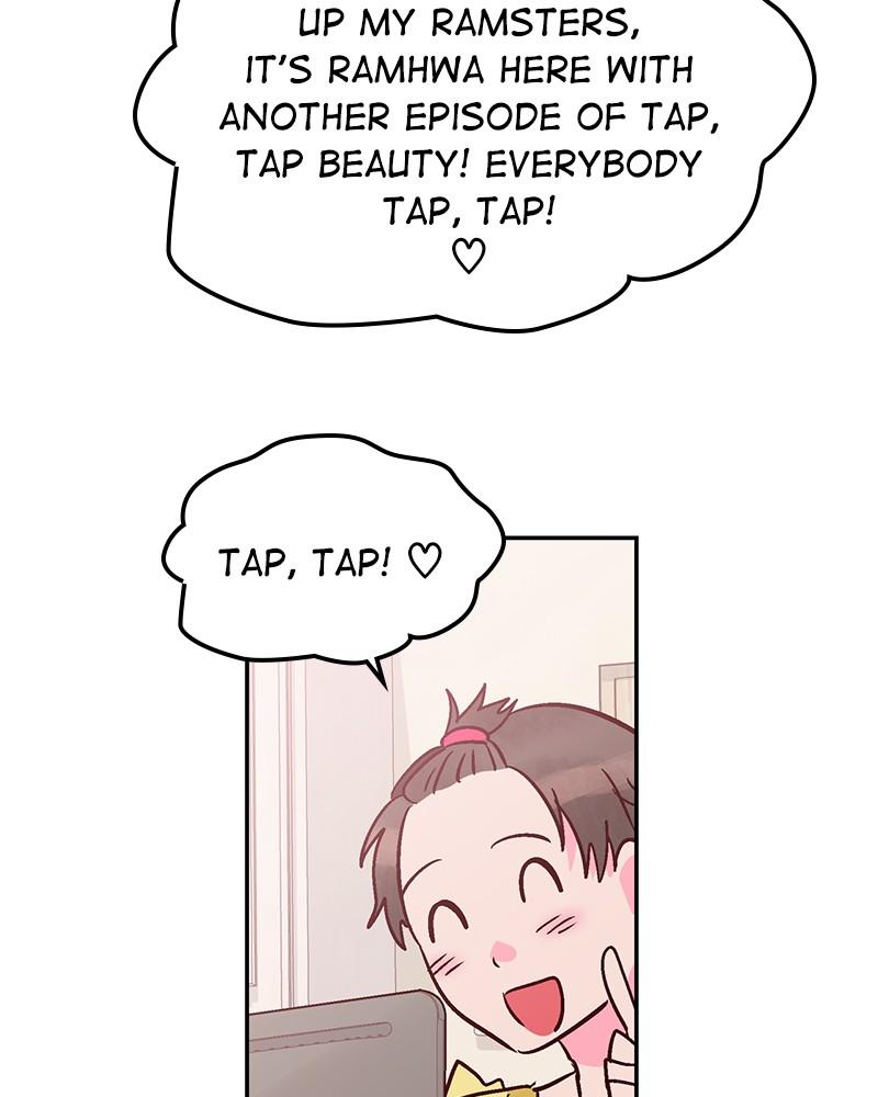 The Man Who Cleans up Makeup chapter 75 - page 27