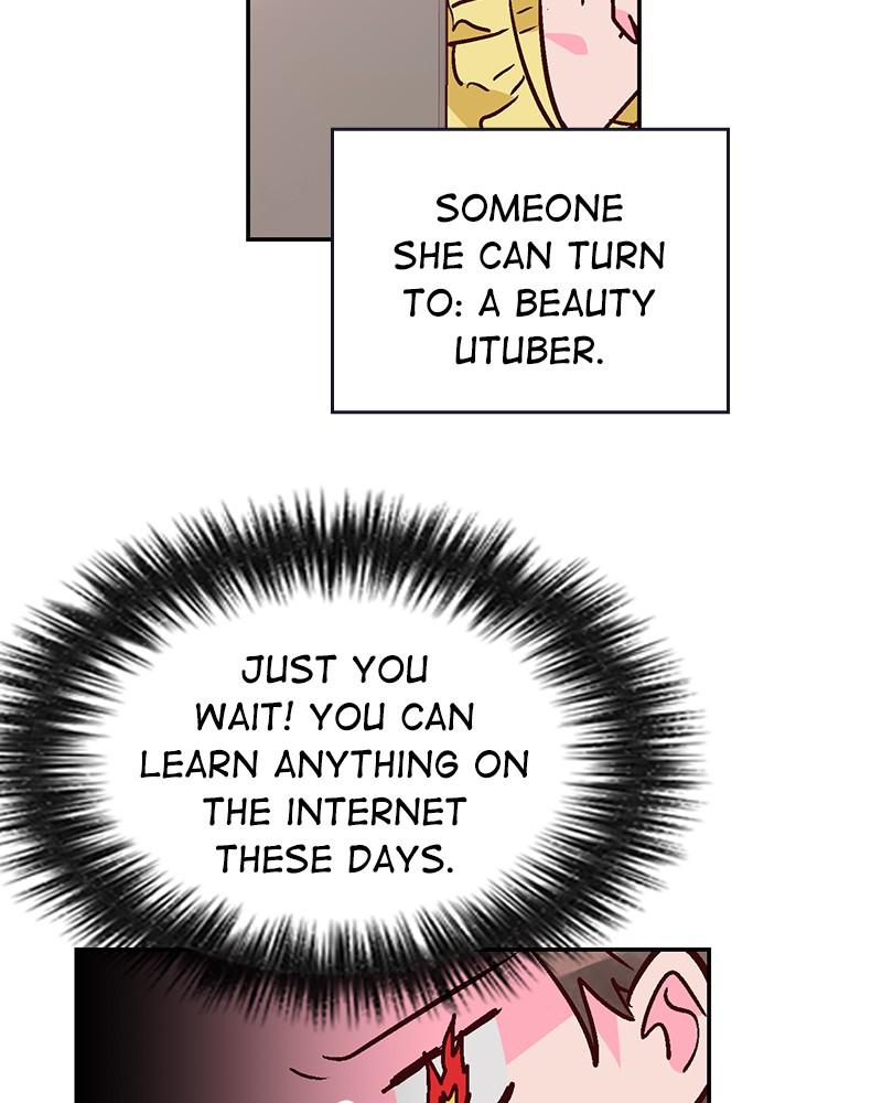 The Man Who Cleans up Makeup chapter 75 - page 28