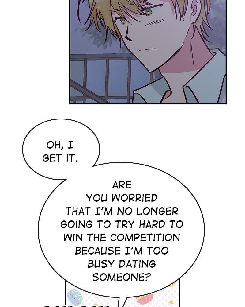 The Man Who Cleans up Makeup chapter 75 - page 3