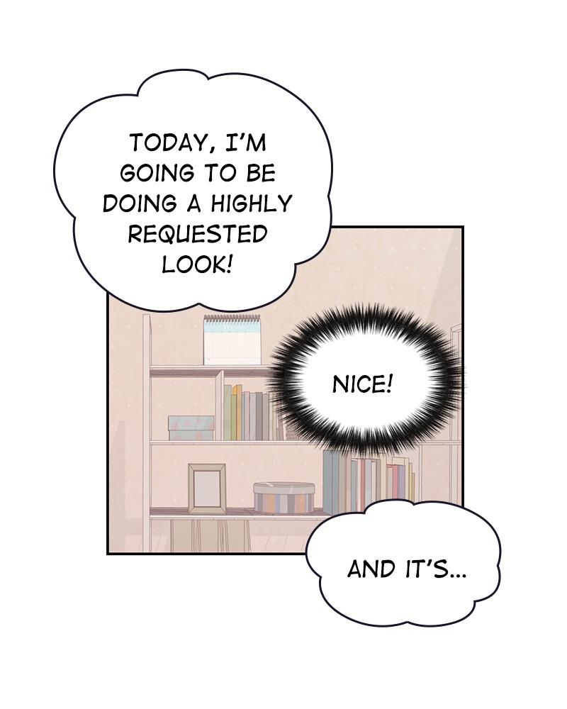 The Man Who Cleans up Makeup chapter 75 - page 30