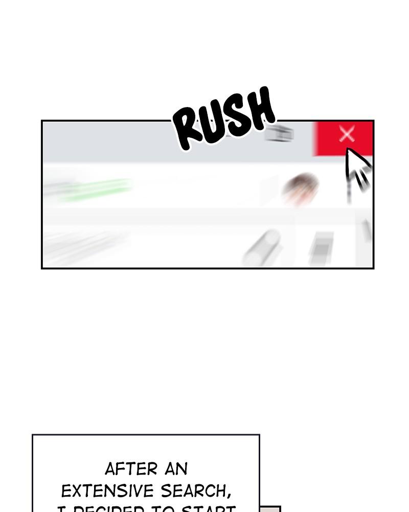 The Man Who Cleans up Makeup chapter 75 - page 32