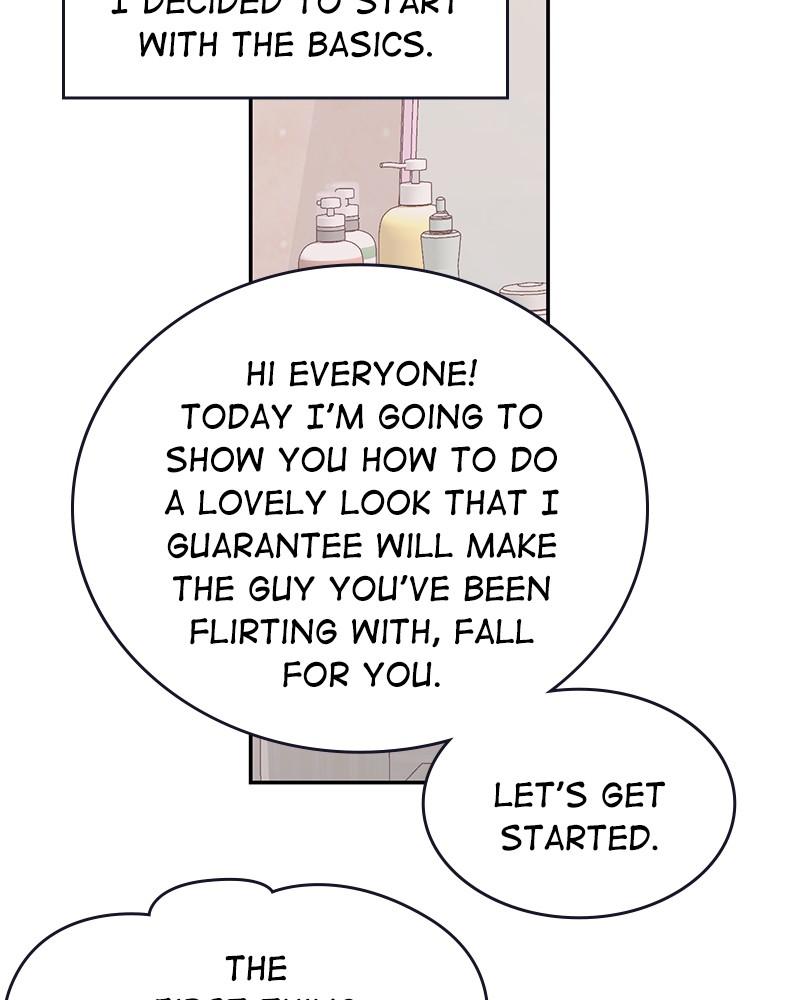 The Man Who Cleans up Makeup chapter 75 - page 33
