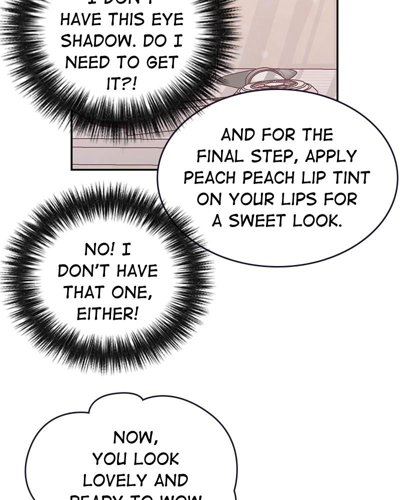 The Man Who Cleans up Makeup chapter 75 - page 37