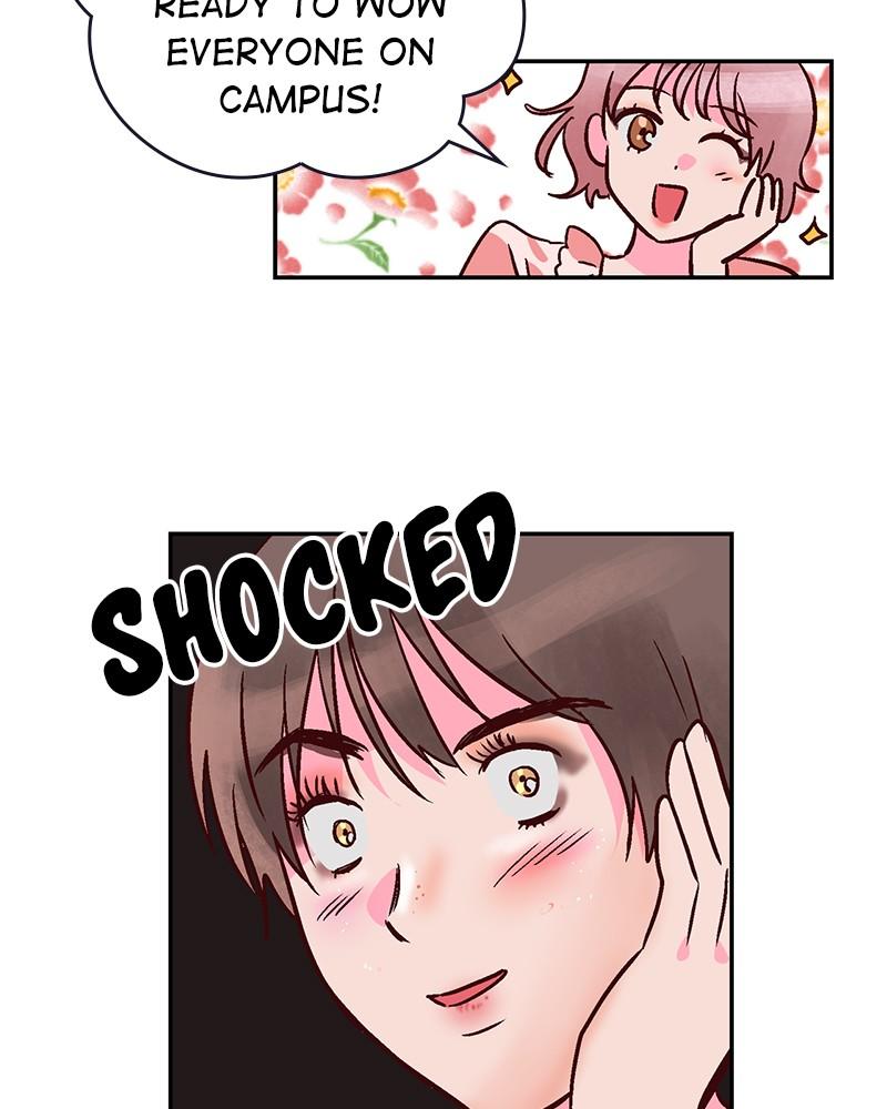 The Man Who Cleans up Makeup chapter 75 - page 38