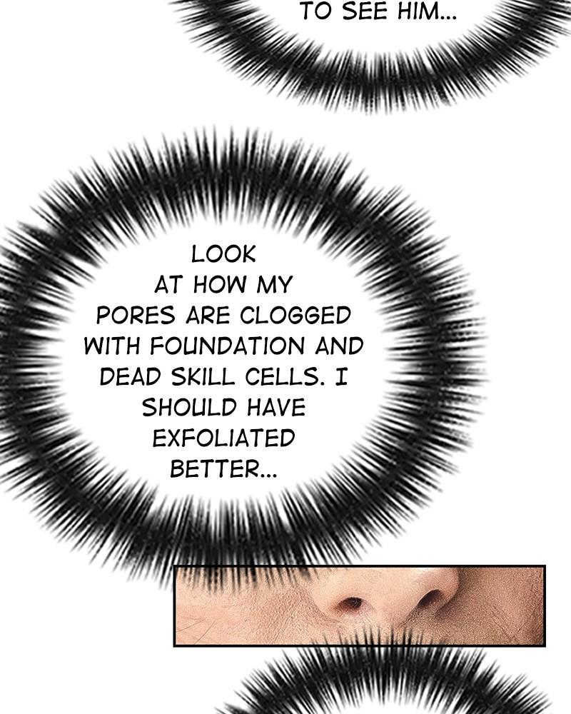 The Man Who Cleans up Makeup chapter 75 - page 43