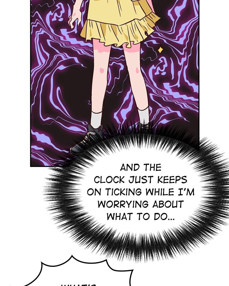 The Man Who Cleans up Makeup chapter 75 - page 48