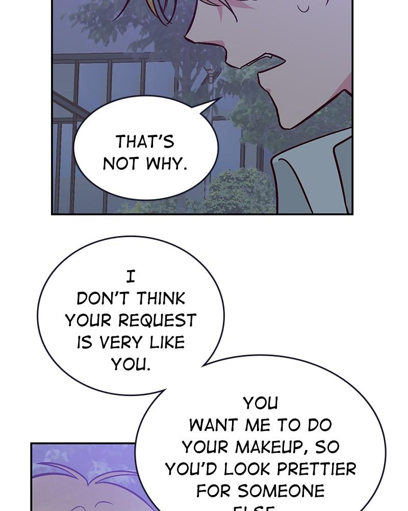 The Man Who Cleans up Makeup chapter 75 - page 5