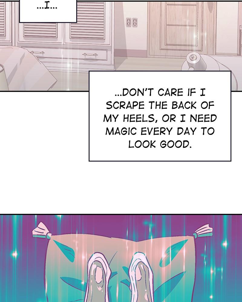 The Man Who Cleans up Makeup chapter 75 - page 54