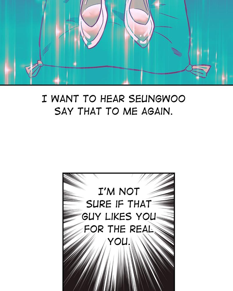 The Man Who Cleans up Makeup chapter 75 - page 55