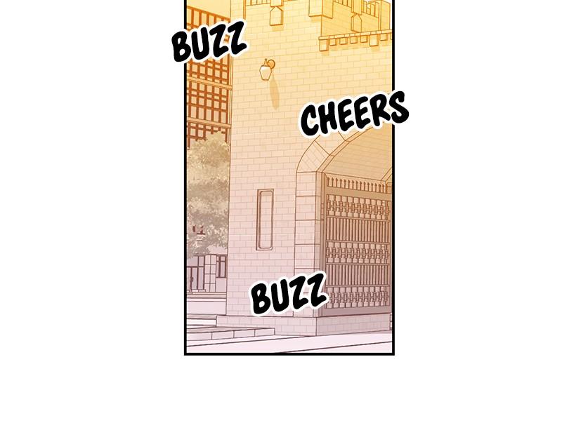 The Man Who Cleans up Makeup chapter 75 - page 59