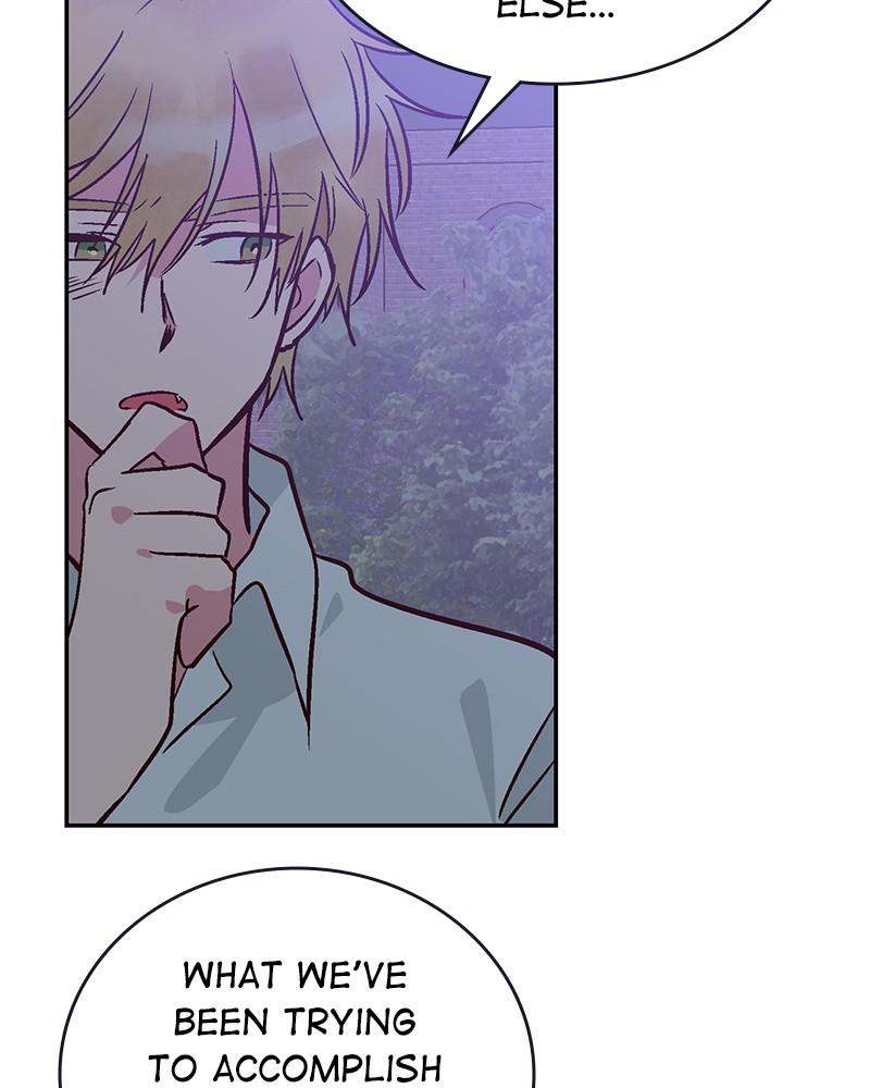 The Man Who Cleans up Makeup chapter 75 - page 6