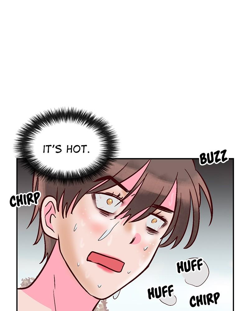 The Man Who Cleans up Makeup chapter 75 - page 60