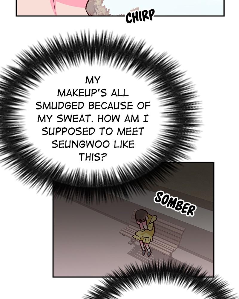 The Man Who Cleans up Makeup chapter 75 - page 61