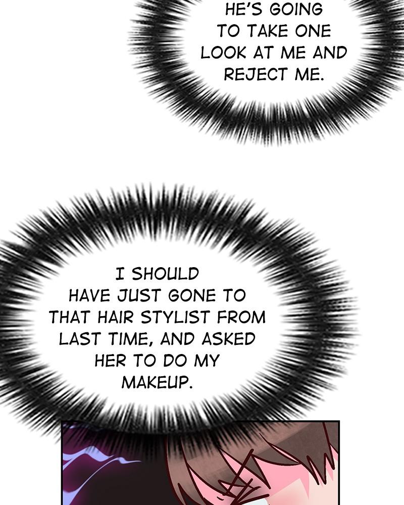 The Man Who Cleans up Makeup chapter 75 - page 62