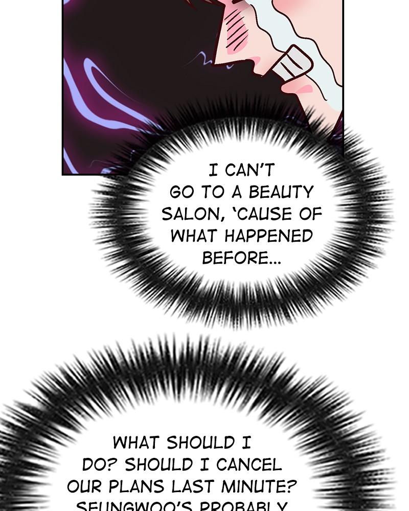 The Man Who Cleans up Makeup chapter 75 - page 63