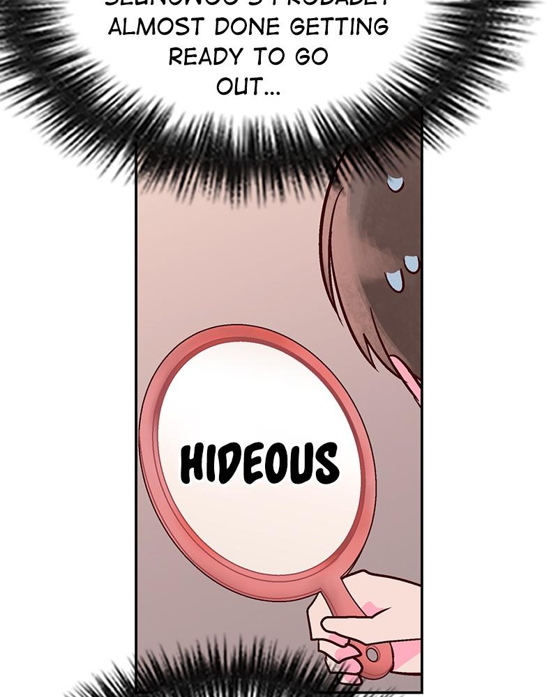 The Man Who Cleans up Makeup chapter 75 - page 64