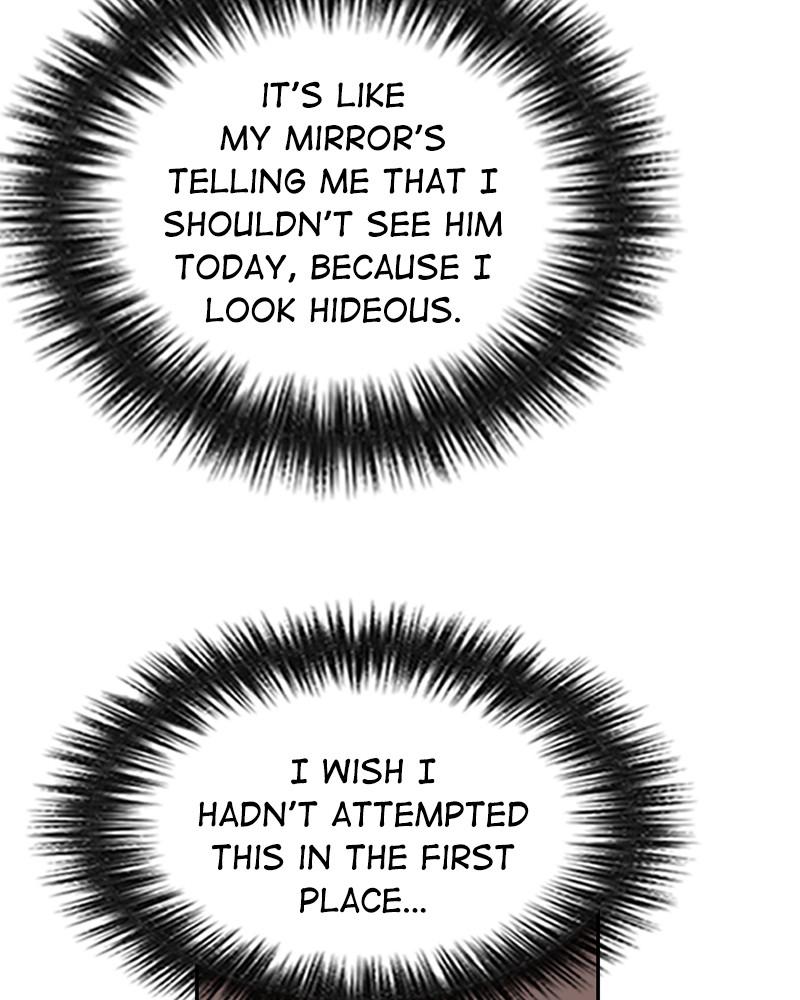 The Man Who Cleans up Makeup chapter 75 - page 65