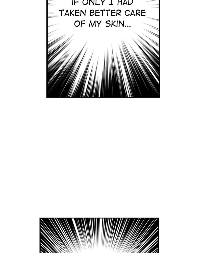 The Man Who Cleans up Makeup chapter 75 - page 67