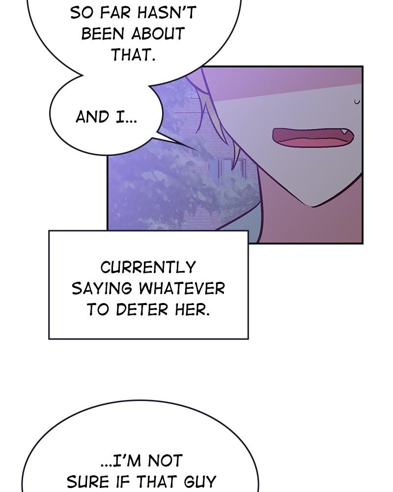 The Man Who Cleans up Makeup chapter 75 - page 7