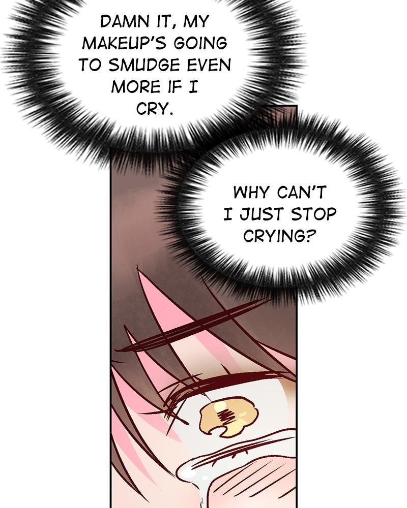 The Man Who Cleans up Makeup chapter 75 - page 70