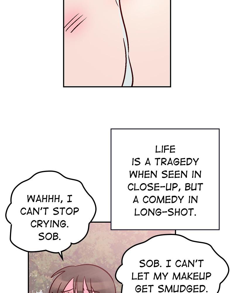 The Man Who Cleans up Makeup chapter 75 - page 71