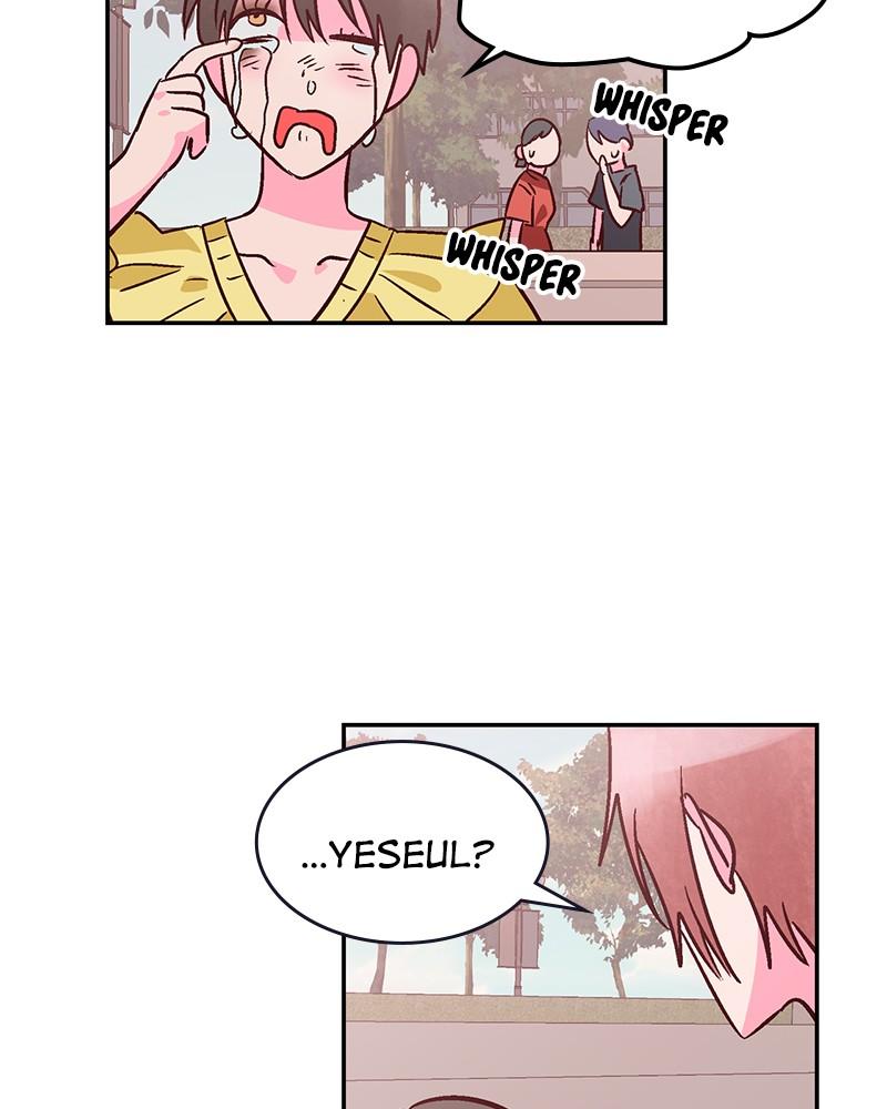 The Man Who Cleans up Makeup chapter 75 - page 72