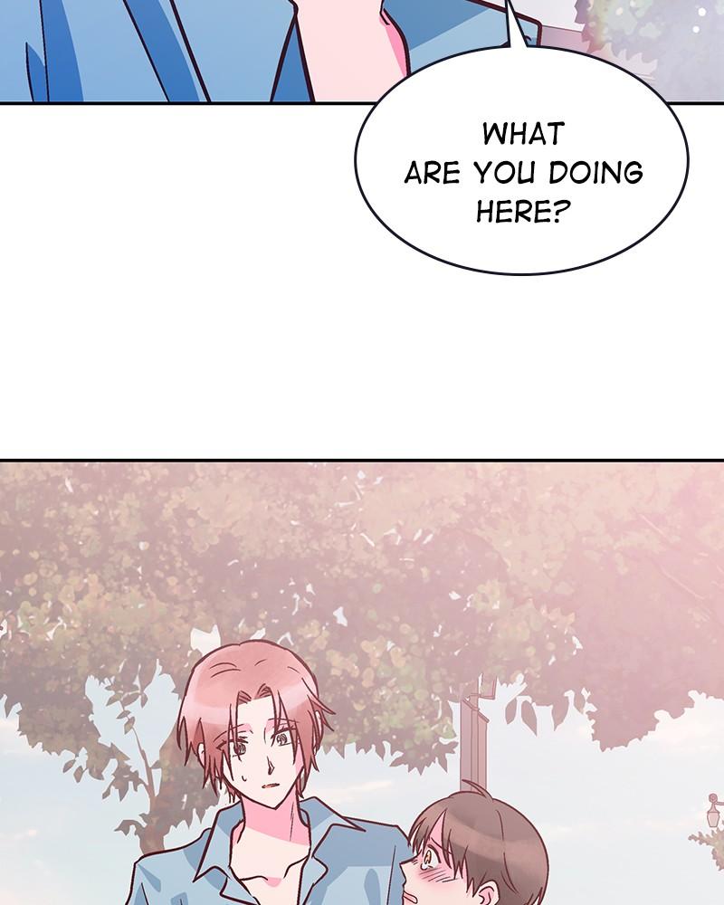 The Man Who Cleans up Makeup chapter 75 - page 75