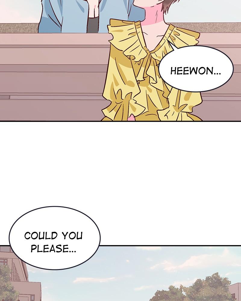 The Man Who Cleans up Makeup chapter 75 - page 76