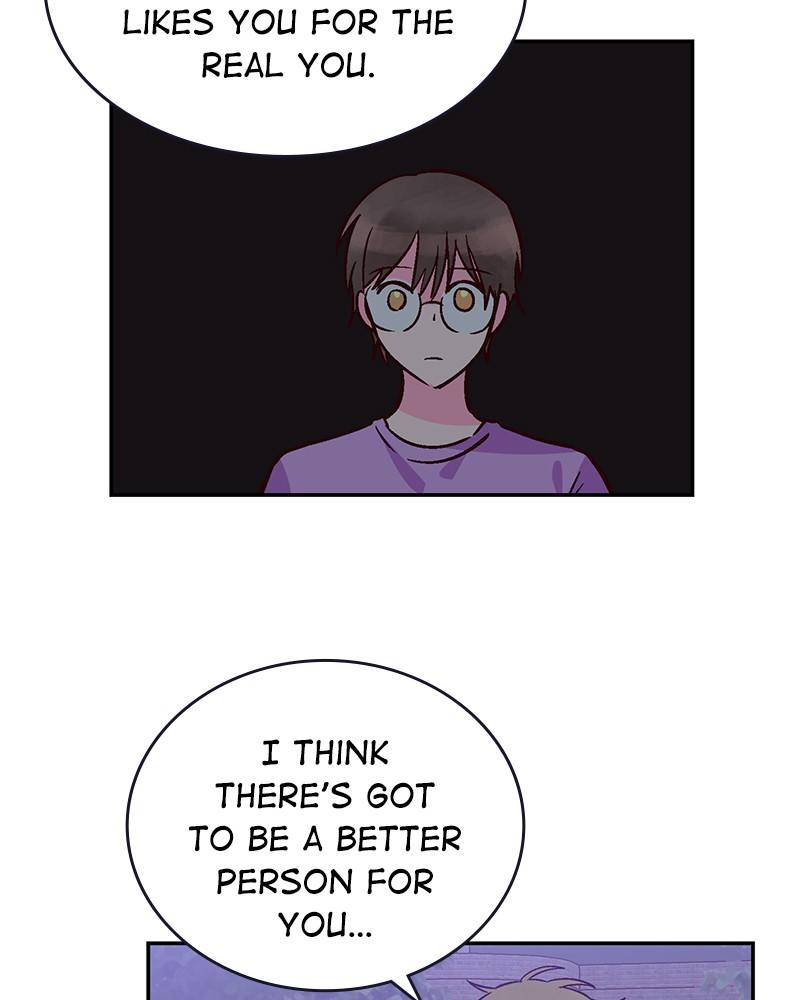 The Man Who Cleans up Makeup chapter 75 - page 8