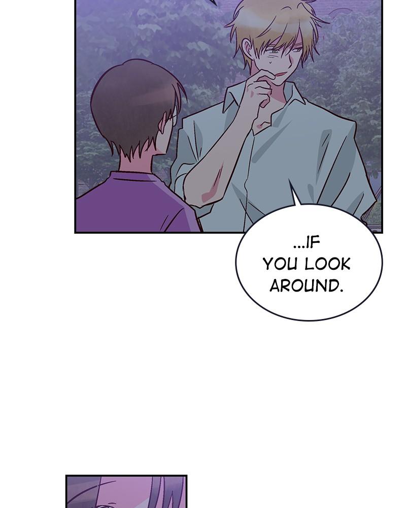 The Man Who Cleans up Makeup chapter 75 - page 9