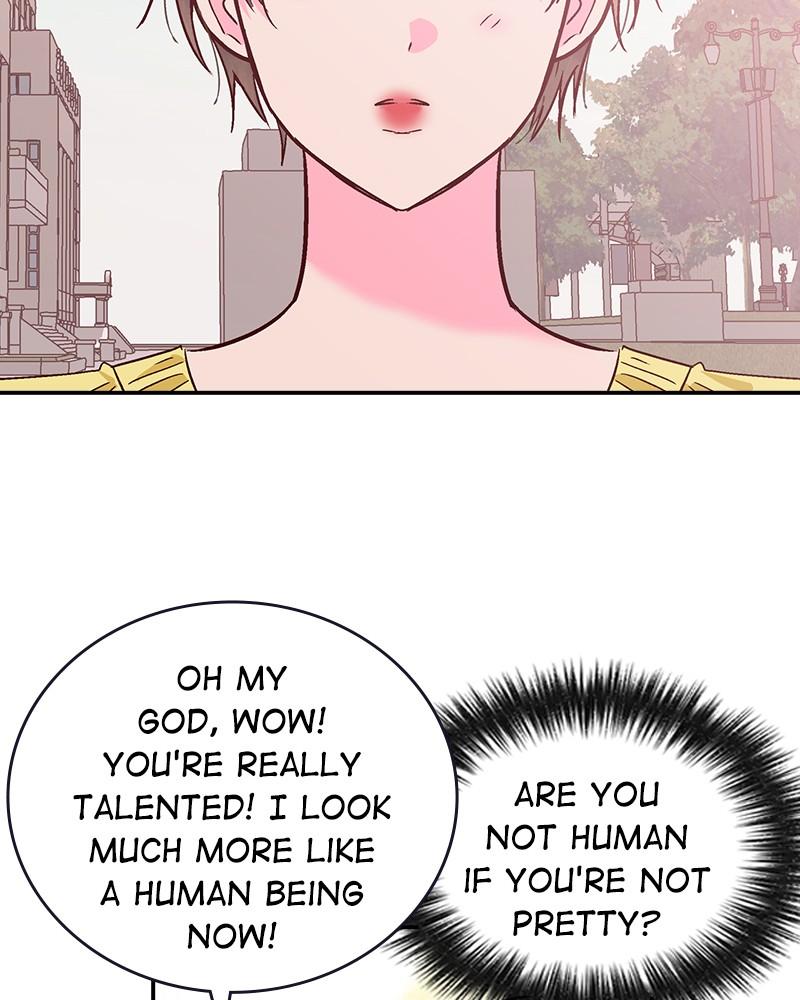 The Man Who Cleans up Makeup chapter 76 - page 12
