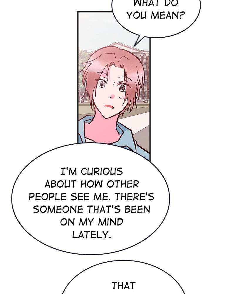 The Man Who Cleans up Makeup chapter 76 - page 15
