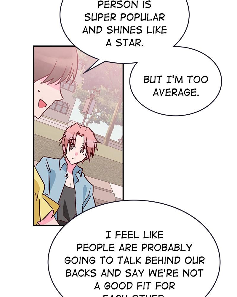 The Man Who Cleans up Makeup chapter 76 - page 16