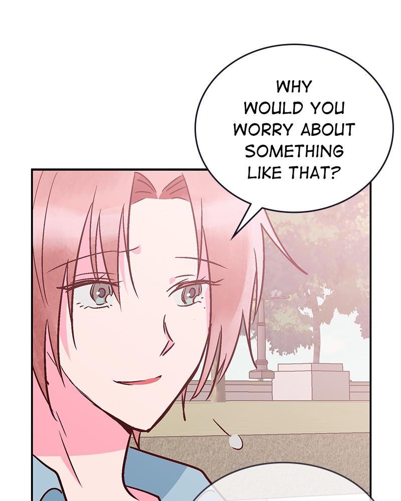 The Man Who Cleans up Makeup chapter 76 - page 18